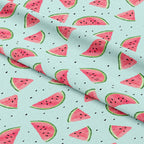 Watermelon Fabric
