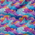 Wave 1 Fabric