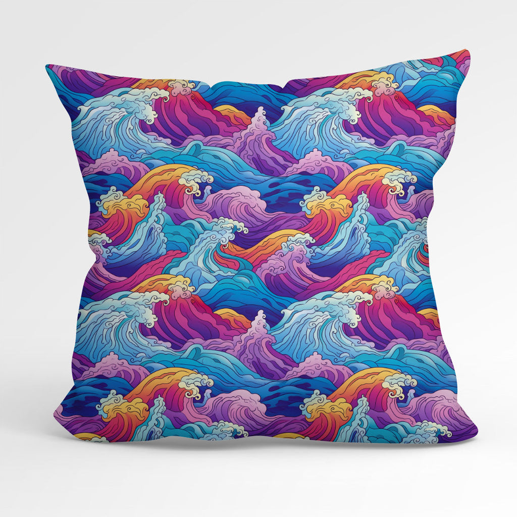 Wave 1 Fabric
