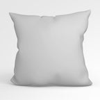 CUSHION CO-ORD White Wolf Fabric Panel