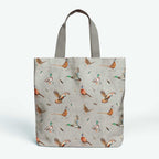 Wild Birds Fabric