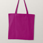 TOTE CO-ORD Wild Roses Fabric Bag Panel