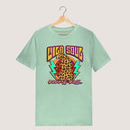 Wild Soul Iron on Fabric Heat Transfer DTF-226