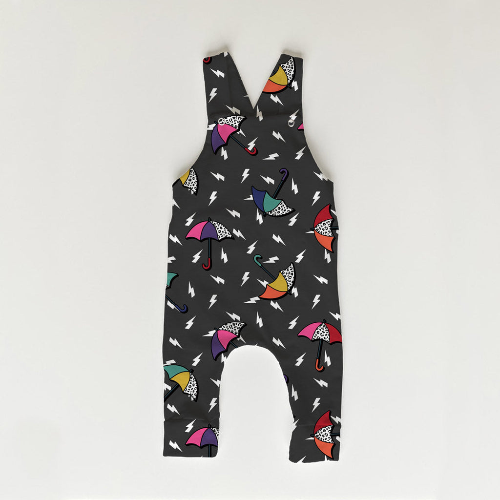 Wild Umbrellas Fabric