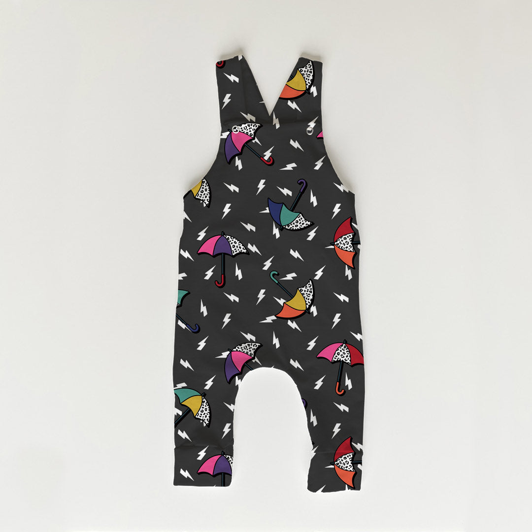 Wild Umbrellas Fabric