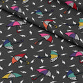 Wild Umbrellas Fabric