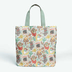 Wild West Cats Fabric
