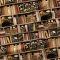 Wildflower Books Fabric