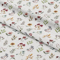 Wildflowers Fabric