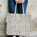 Wildflowers Fabric