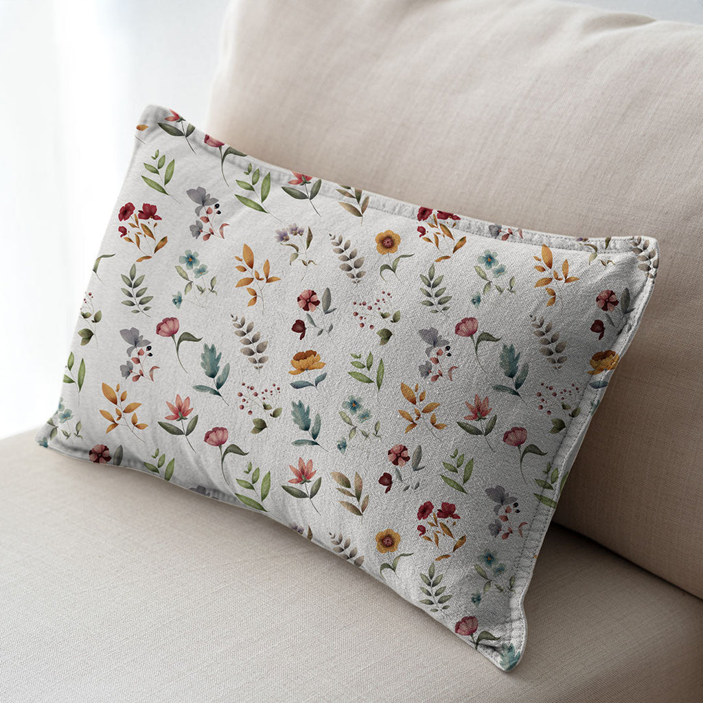 Wildflowers Fabric