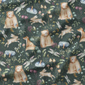 Wilkes Forest Fabric