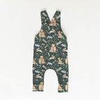 Wilkes Forest Fabric