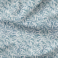 Whimsical Willow Blue Fabric