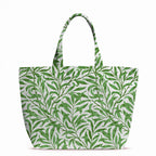 Whimsical Willow Green Fabric
