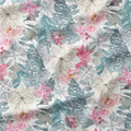 Winter Blush Fabric