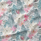 Winter Blush Fabric