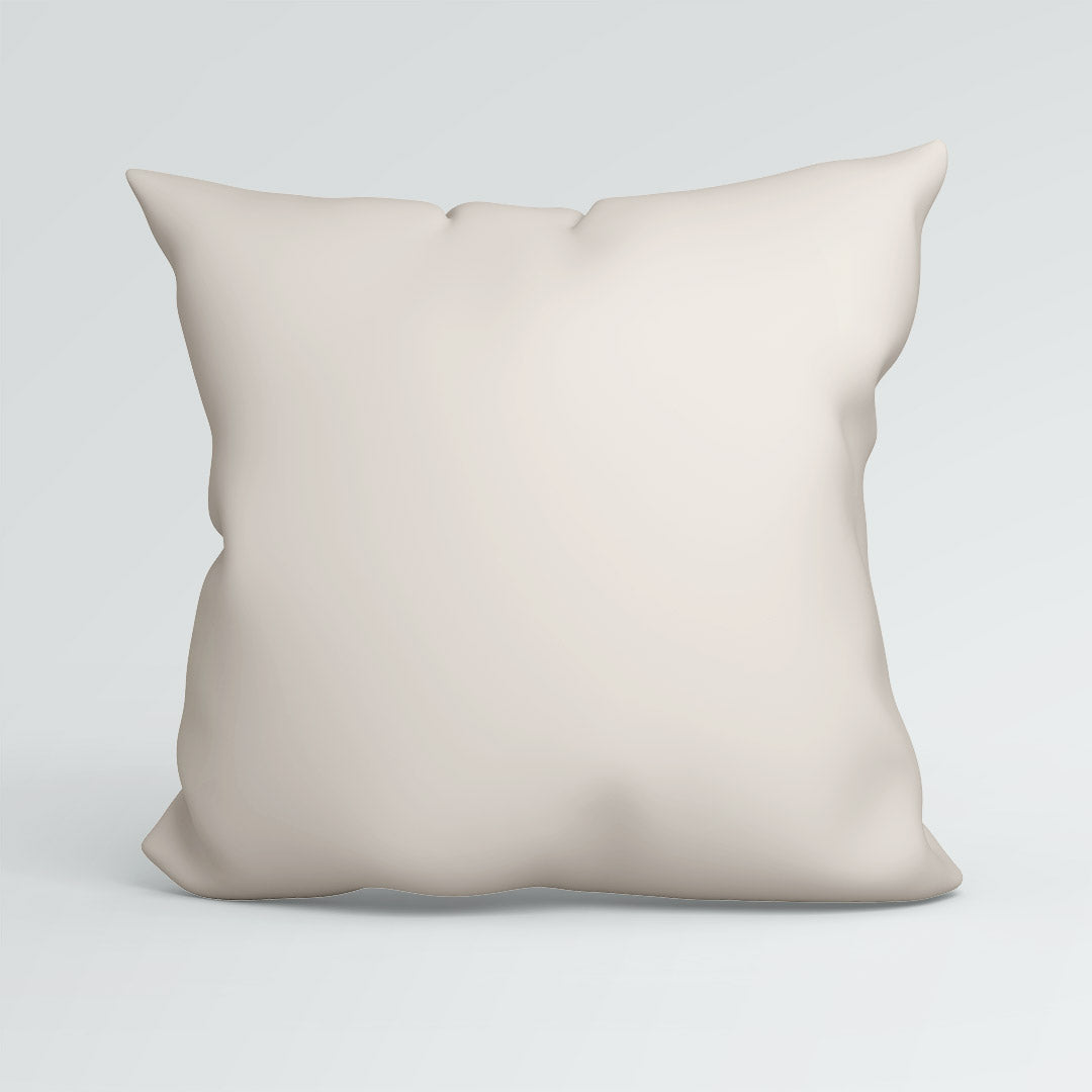 CUSHION Panel Winter Chicken CO-ORD CP-833