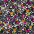Witch's Workshop Fabric
