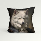 CUSHION Panel Wolf Baron CP-218