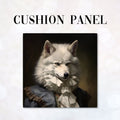 CUSHION Panel Wolf Baron CP-218