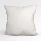 CUSHION CO-ORD Woodland Animals White Fabric Panel