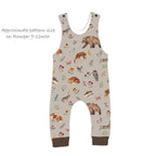 Woodland Spirit Fabric