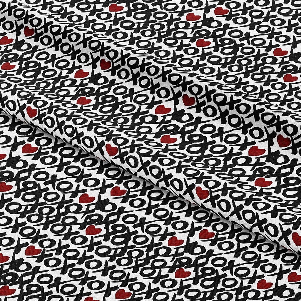 XoXo Fabric