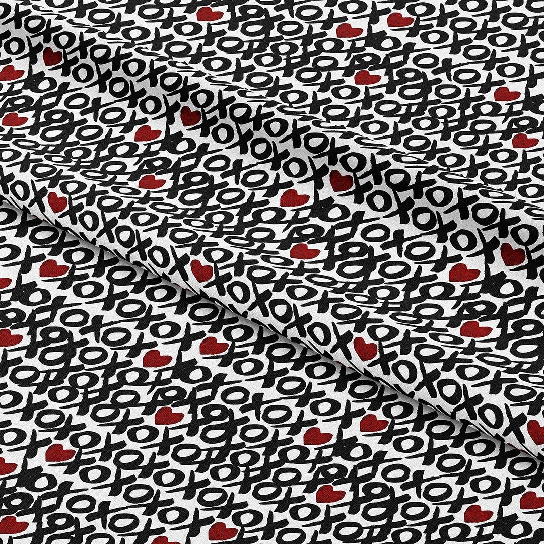 XoXo Fabric