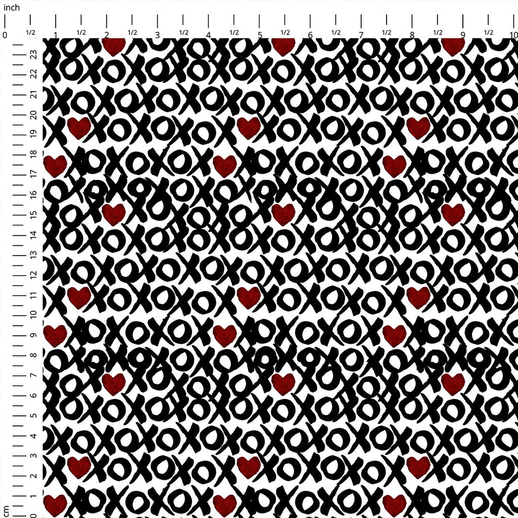 XoXo Fabric