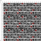 XoXo Fabric