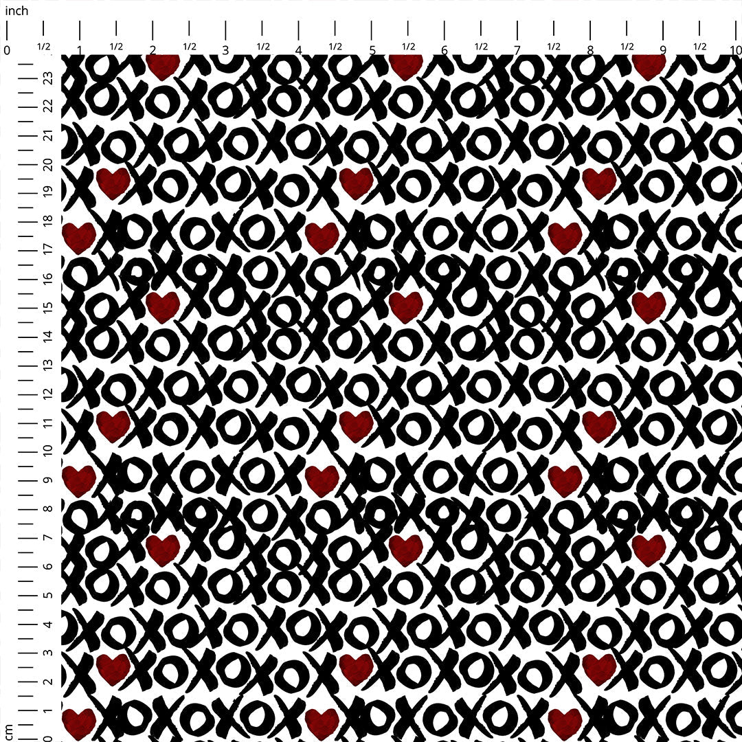 XoXo Fabric