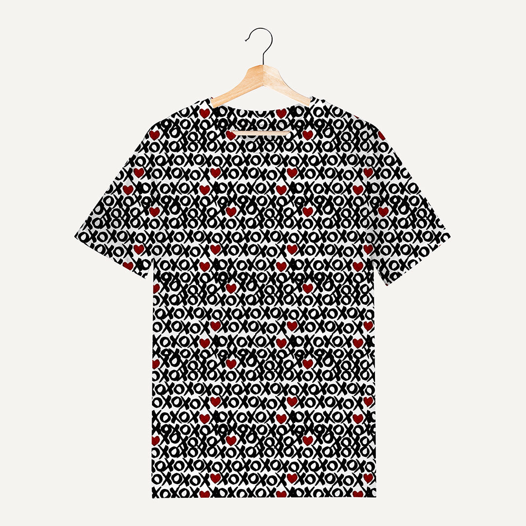 XoXo Fabric