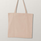 TOTE CO-ORD Yorkie Fabric Bag Panel
