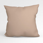 CUSHION CO-ORD Yorkie Fabric Panel