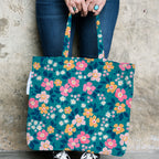Zara Floral Fabric
