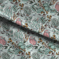 Body Jars Fabric