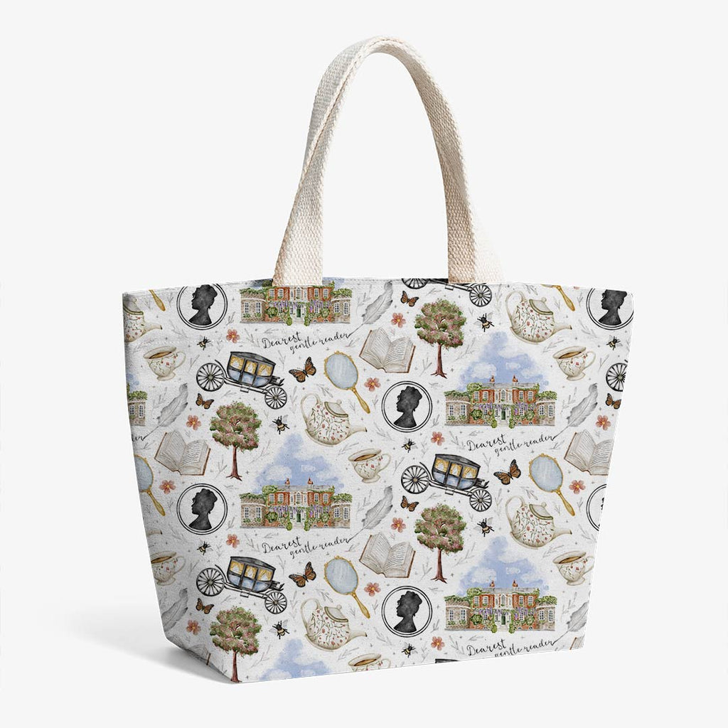 Bridgerton Fabric