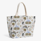 Bridgerton Fabric