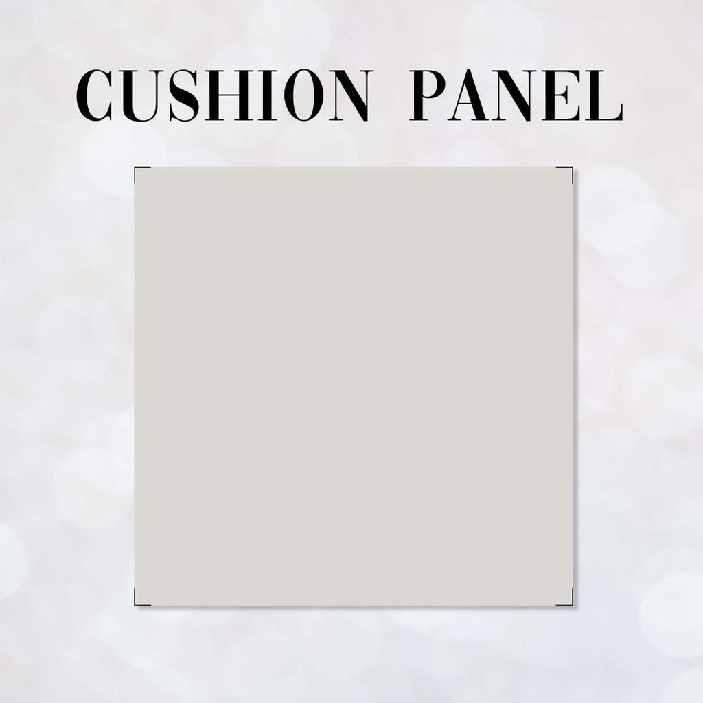 CUSHION Knitted Sheep CO-ORD CP-134