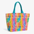 Crayons Fabric