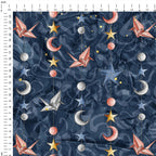 Fantasia Dreams Fabric
