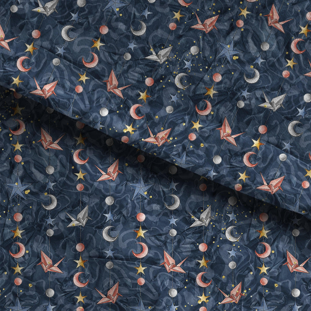 Fantasia Dreams Fabric