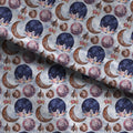 Fantasia Moon Fabric
