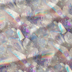 Geode 9 Fabric