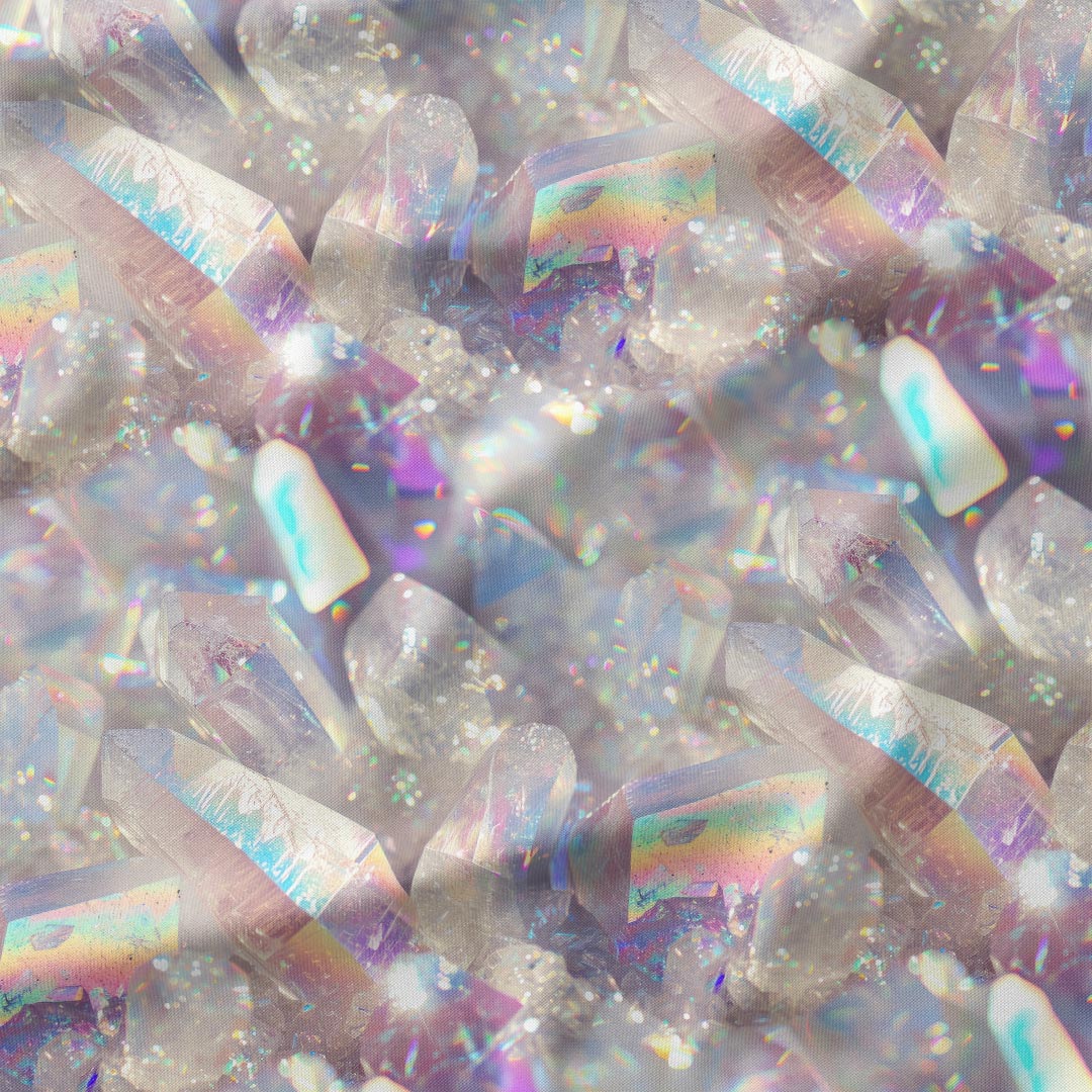 Geode 9 Fabric