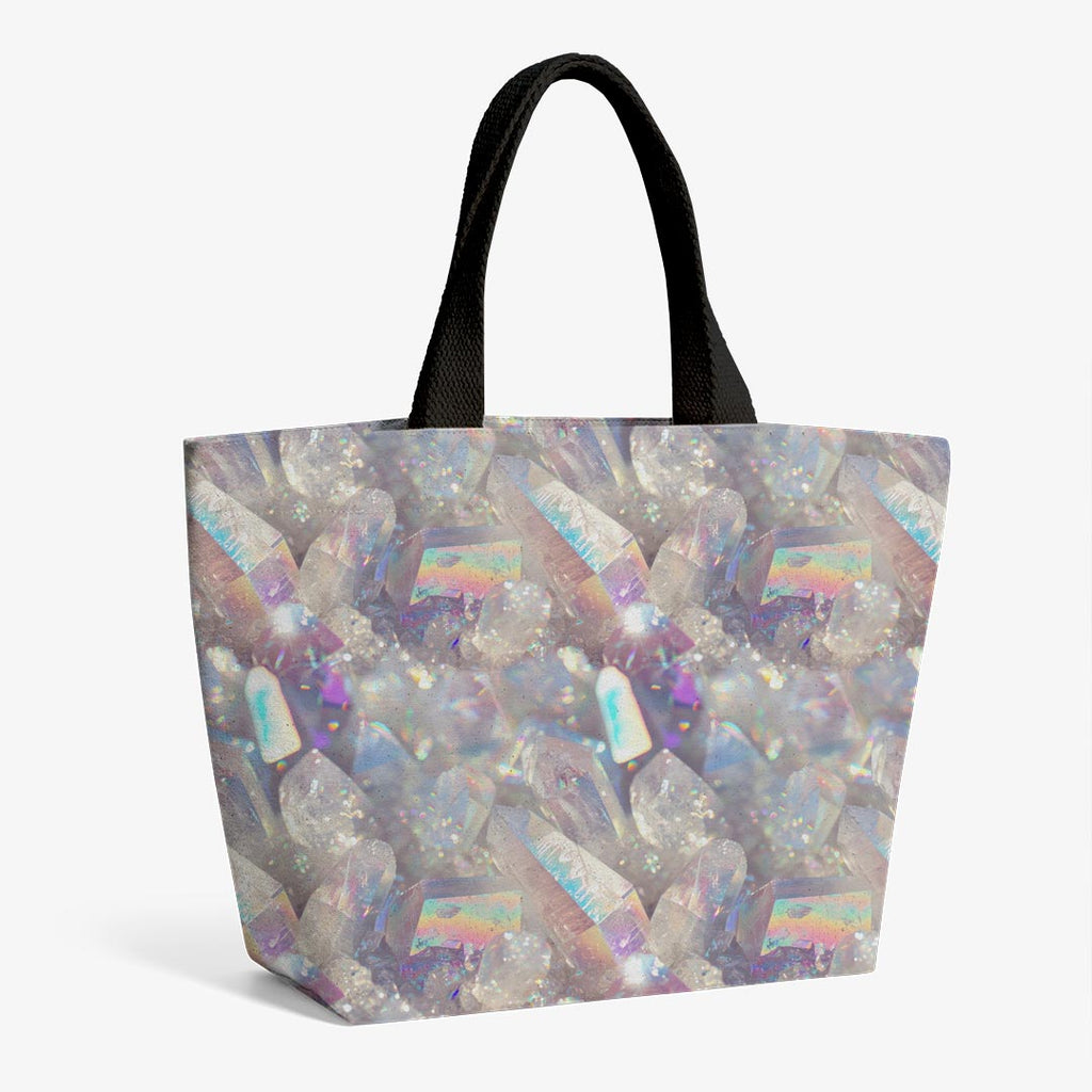 Geode 9 Fabric