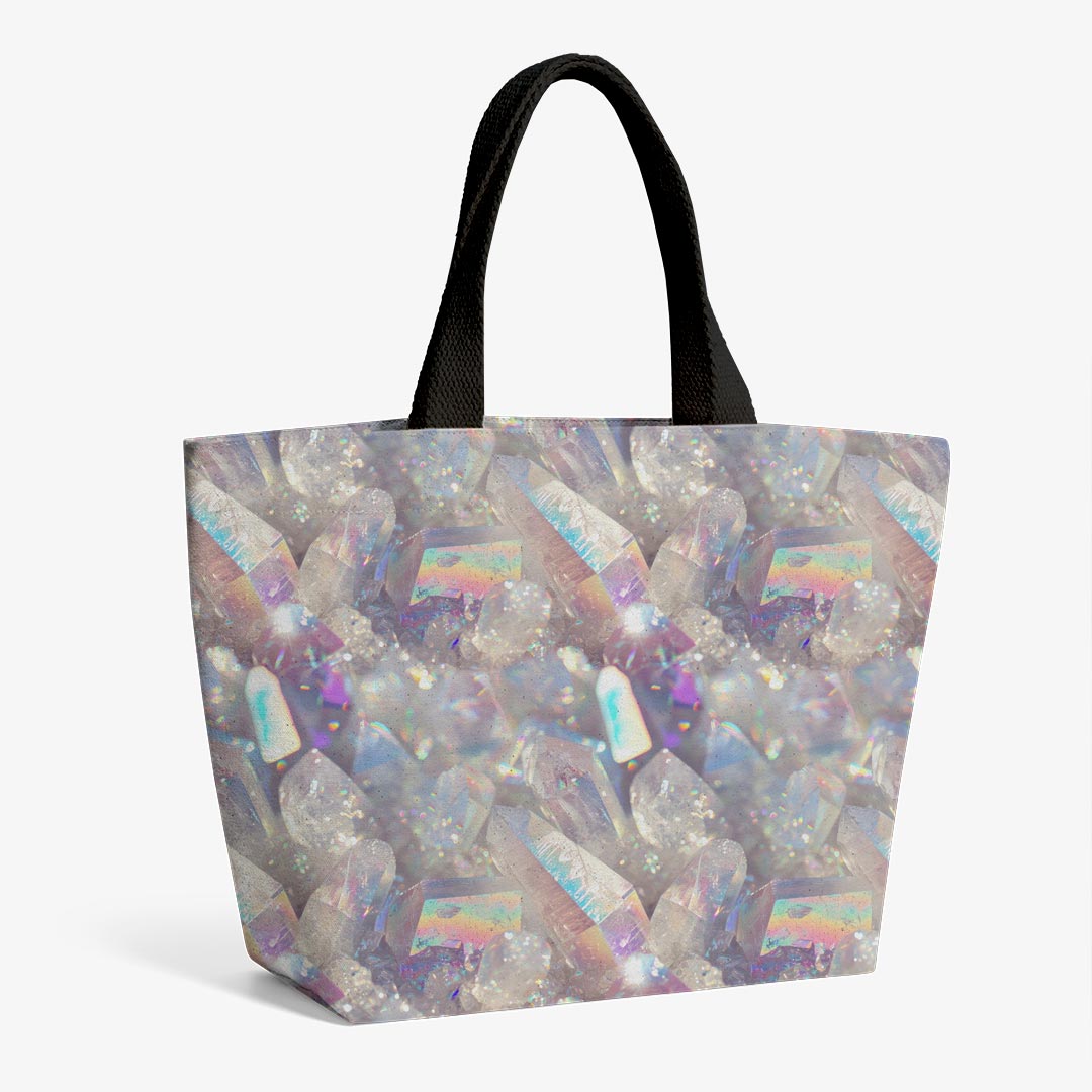 Geode 9 Fabric