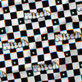 Glitch Witch Fabric