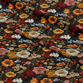 Harvest Blossom Fabric
